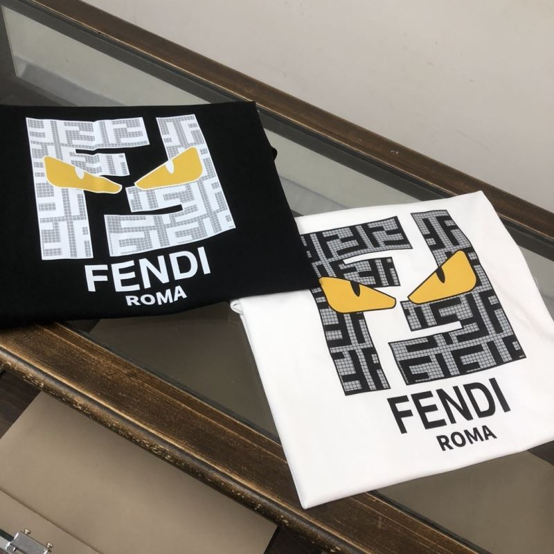 Fendi T-Shirts